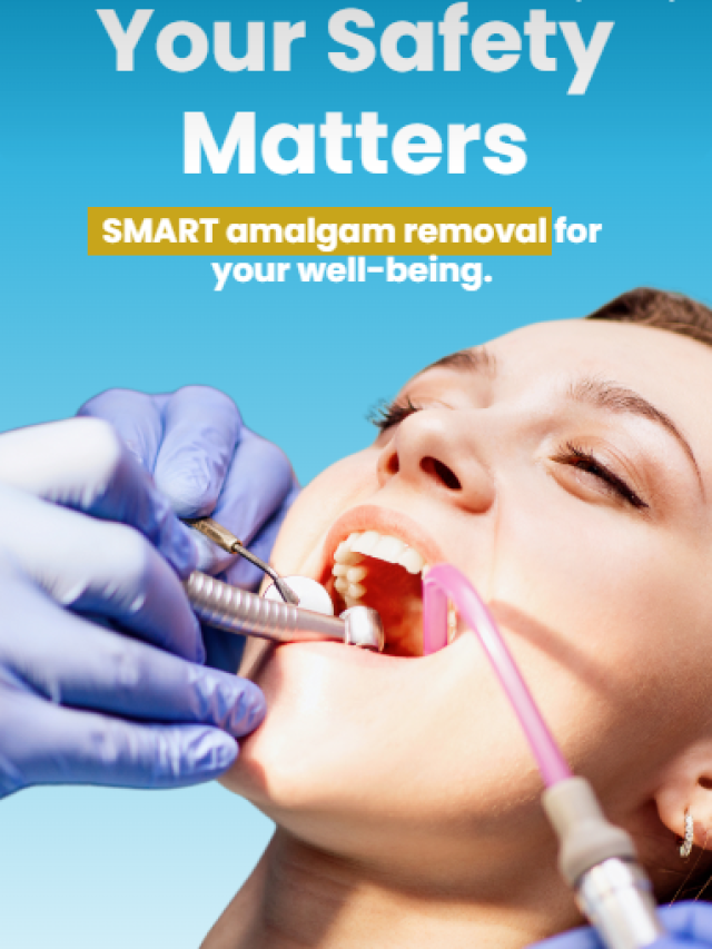 Your Safety Matters Cover