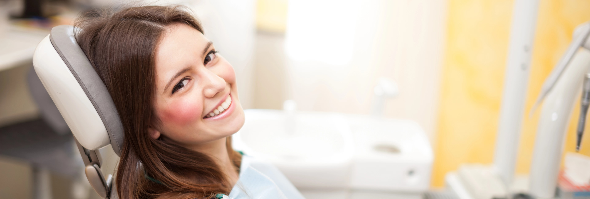 Affordable Family Dental Care Services