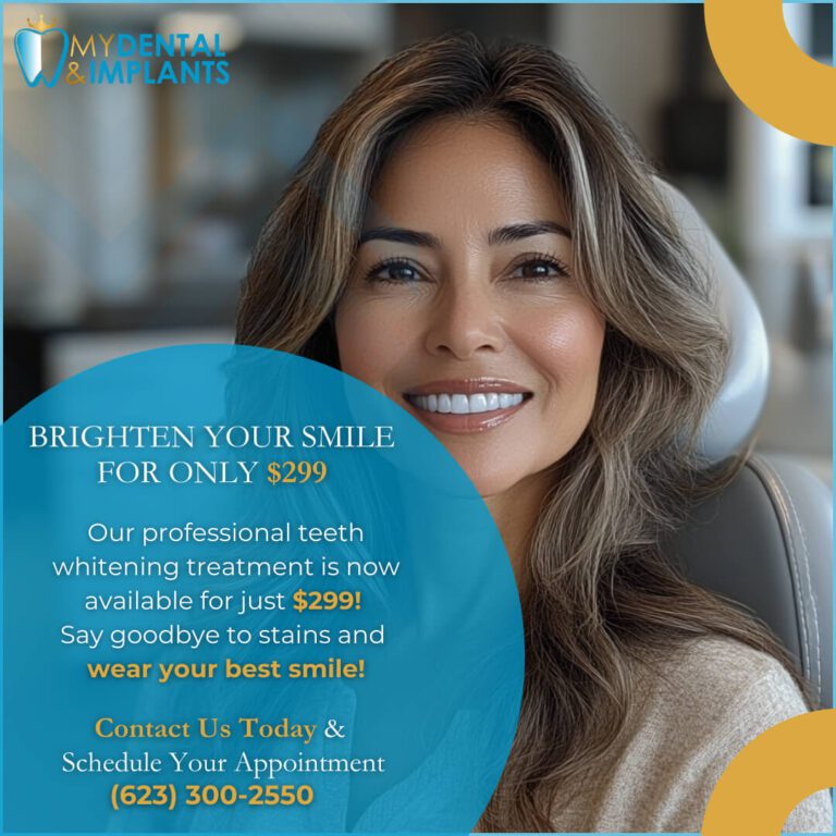 Brighten Your Smile