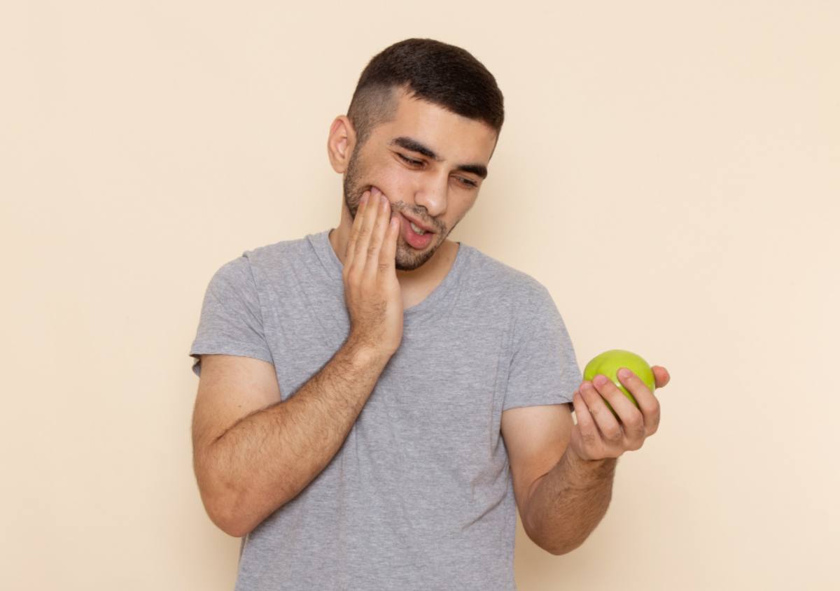 What to Eat After Wisdom Teeth Removal?