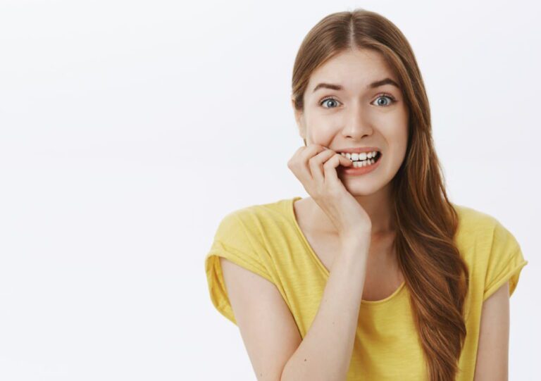 What You Should Know About Tooth Discoloration