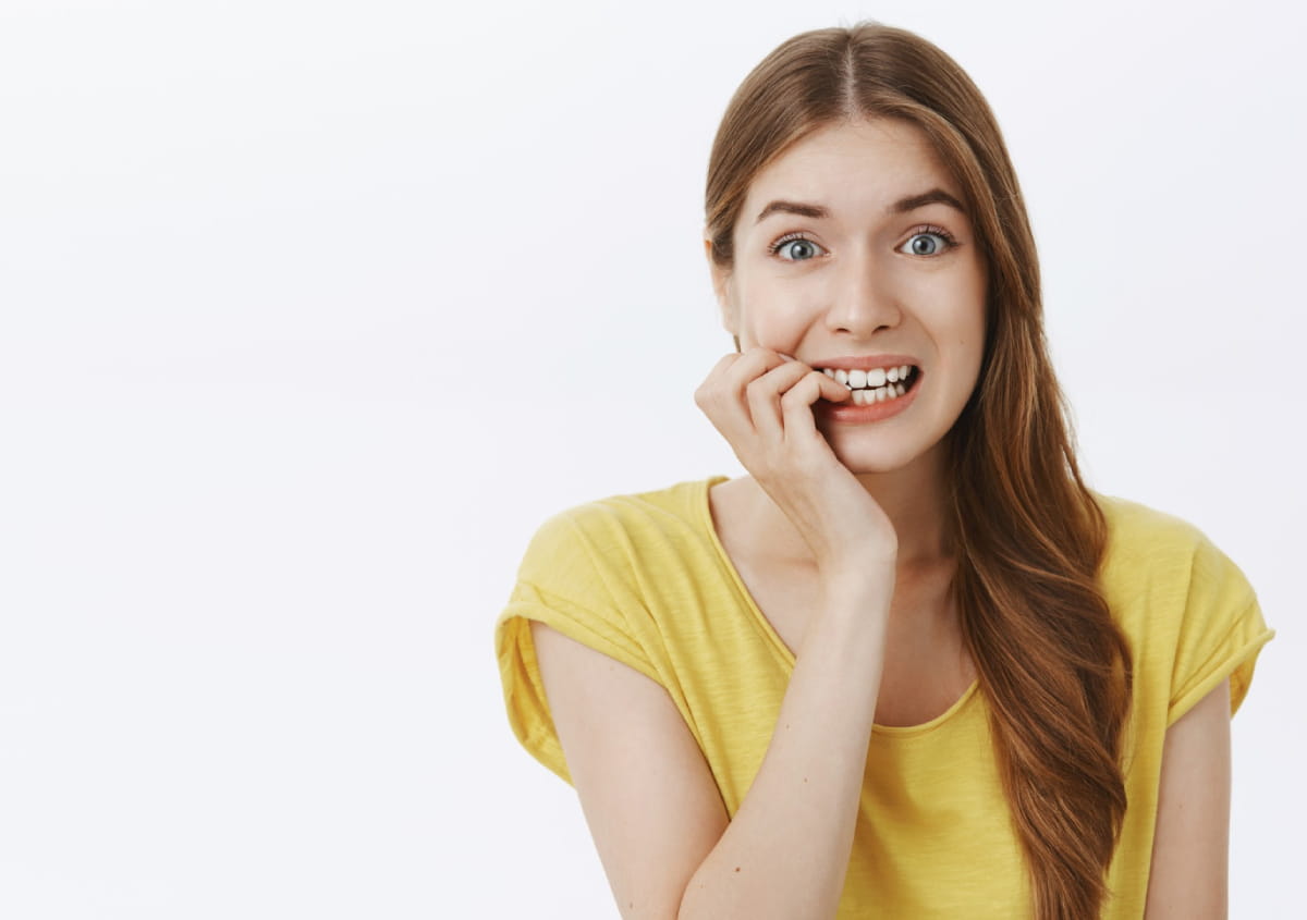 What You Should Know About Tooth Discoloration