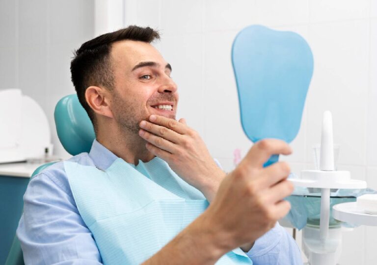 What Is the Best Age to Get Dental Implants