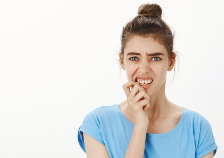 Why Are My Teeth Cracking All of a Sudden?