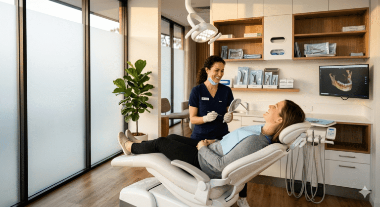 Wisdom Teeth Removal Glendale AZ – Your Comfort Guide to Safe and Easy Care