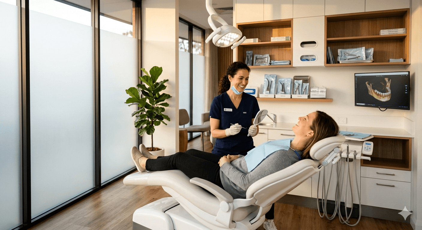 Wisdom Teeth Removal Glendale AZ – Your Comfort Guide to Safe and Easy Care