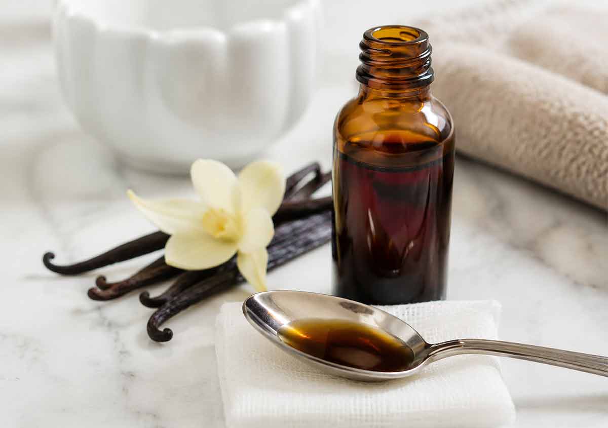 Can You Use Vanilla Extract for a Toothache