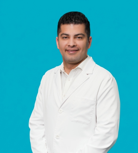 Dr. Afzalian, 